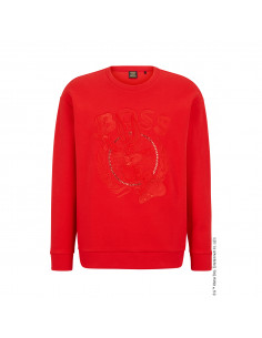 SALBO LUNAR HUGO BOSS