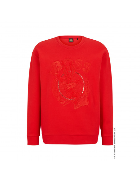 SALBO LUNAR HUGO BOSS