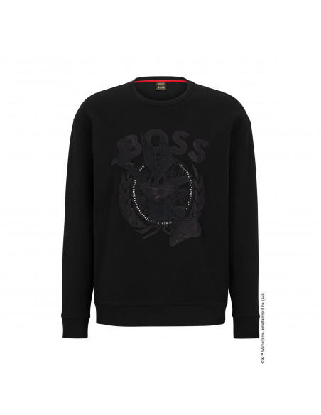 SALBO LUNAR HUGO BOSS