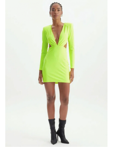 copy of VESTIDO LANCA