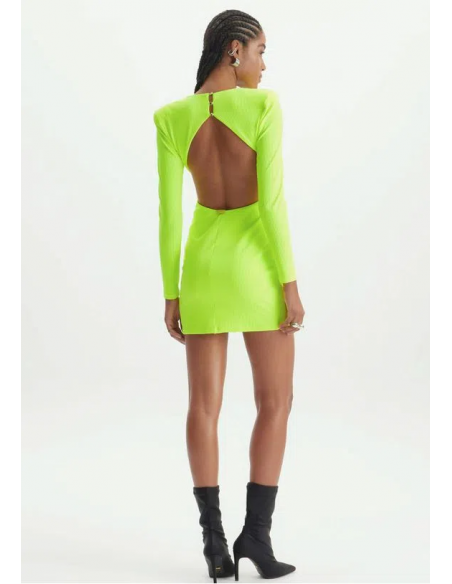 copy of VESTIDO LANCA