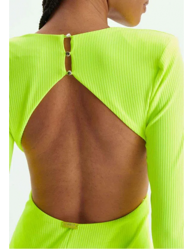 copy of VESTIDO LANCA