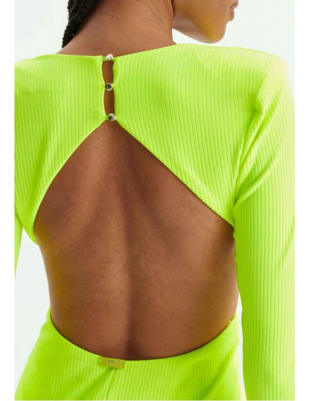 copy of VESTIDO LANCA