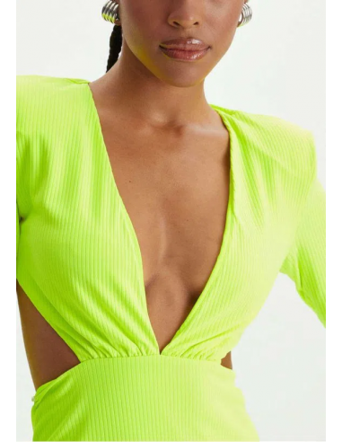 copy of VESTIDO LANCA