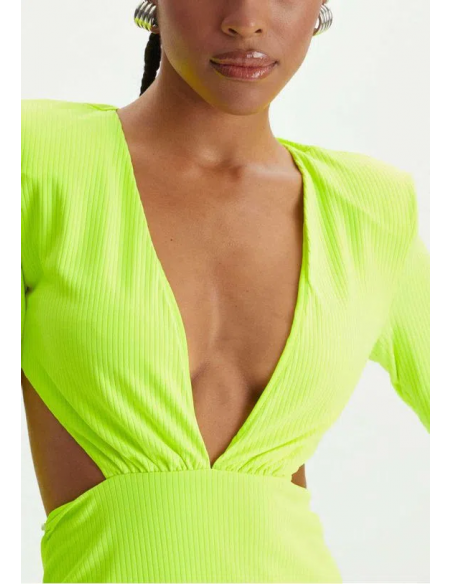 copy of VESTIDO LANCA