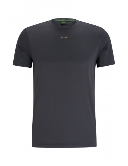 CAMISETA HUGO BOSS
