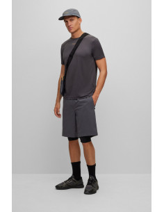 CAMISETA HUGO BOSS 2