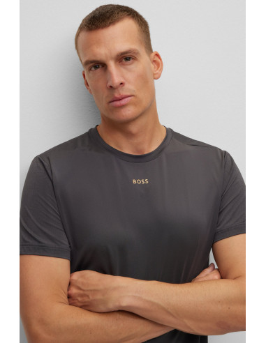 CAMISETA HUGO BOSS