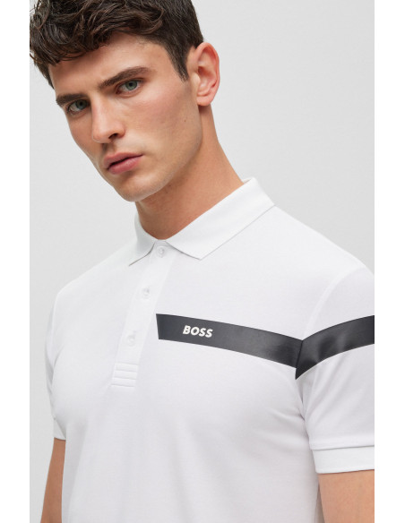 copy of POLO SHIRT