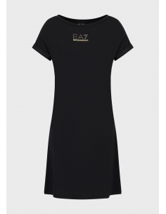 VESTIDO EA7