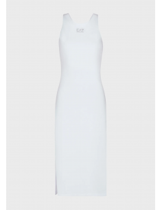 VESTIDO EA7