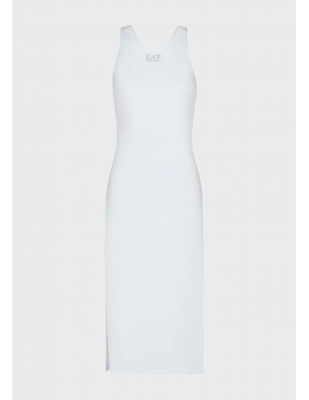 VESTIDO EA7