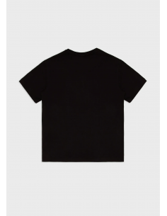 CAMISETA EA7 NIÑO