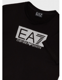 CAMISETA EA7 NIÑO 2