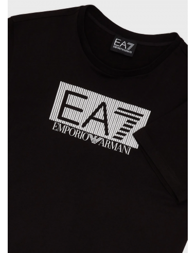 CAMISETA EA7 NIÑO