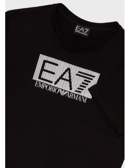 CAMISETA EA7 NIÑO