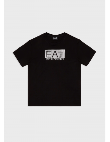 CAMISETA EA7 NIÑO