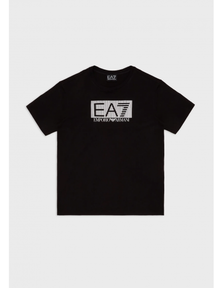 CAMISETA EA7 NIÑO
