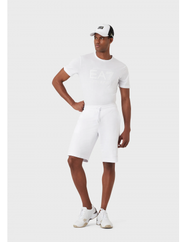 CAMISETA EA7