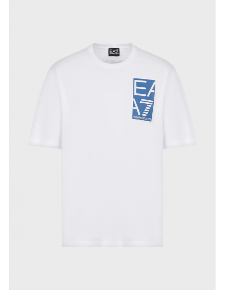 CAMISETA EA7