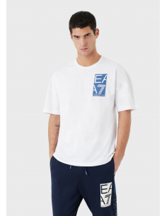 CAMISETA EA7 2