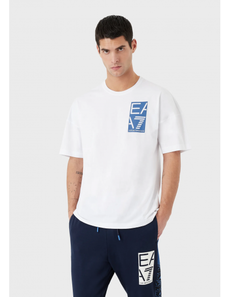 CAMISETA EA7