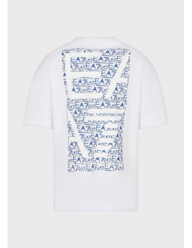 CAMISETA EA7