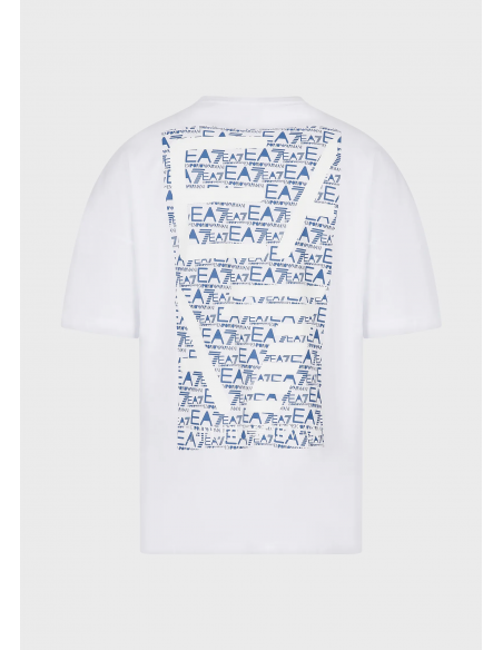 CAMISETA EA7