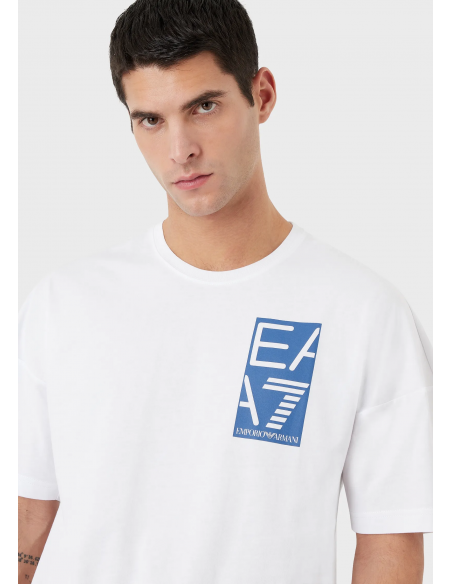 CAMISETA EA7