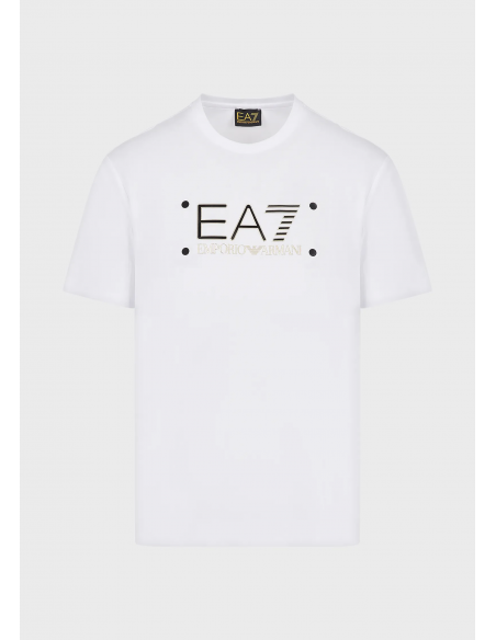 CAMISETA EA7