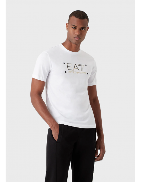 CAMISETA EA7