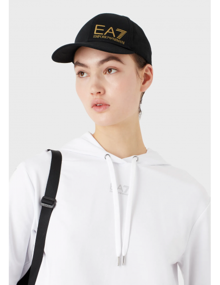 GORRA EA7