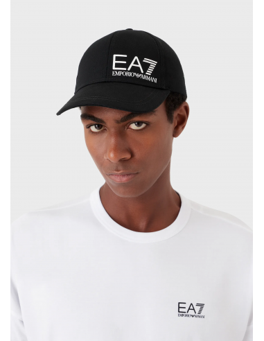 GORRA EA7