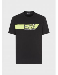 CAMISETA EA7