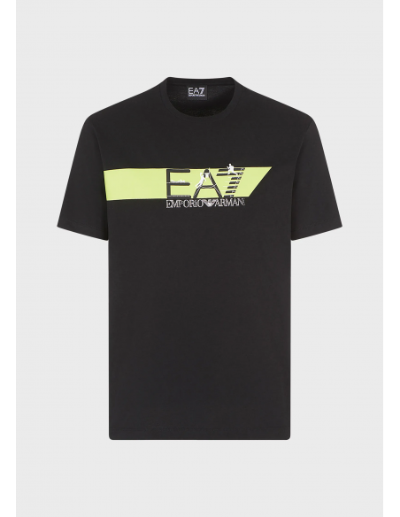 CAMISETA EA7