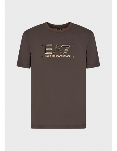 CAMISETA EA7