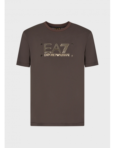 CAMISETA EA7