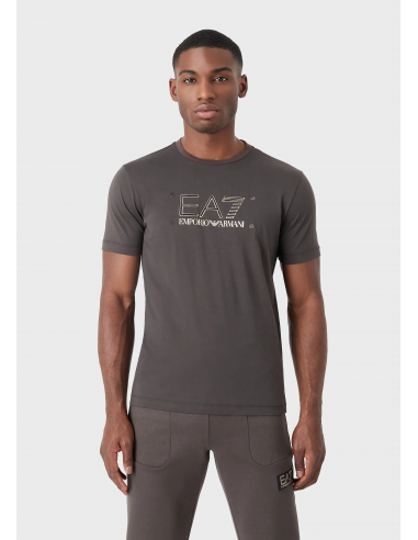 CAMISETA EA7