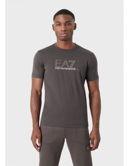 CAMISETA EA7