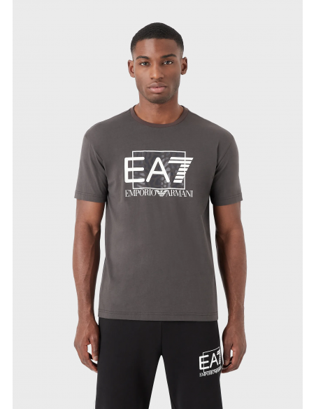 CAMISETA EA7