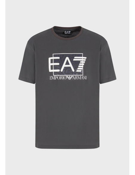 CAMISETA EA7
