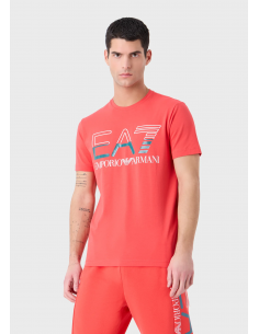 CAMISETA EA7 2