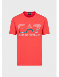 CAMISETA EA7