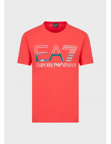 CAMISETA EA7