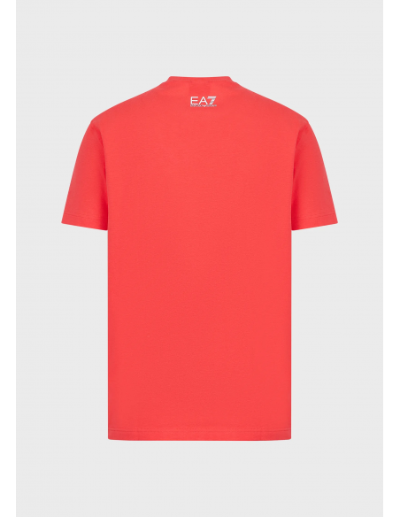 CAMISETA EA7