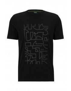 T-SHIRT HUGO BOSS