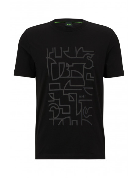 T-SHIRT HUGO BOSS