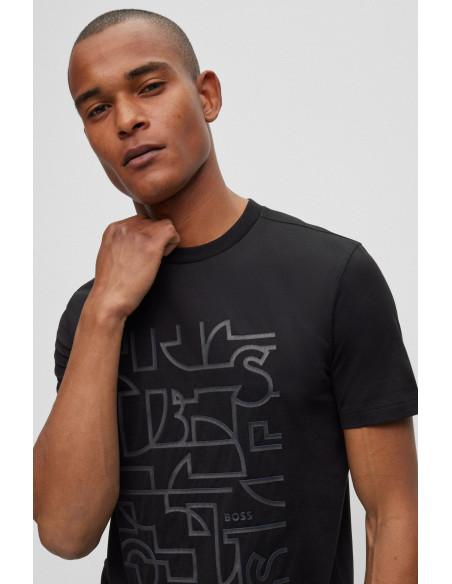 T-SHIRT HUGO BOSS
