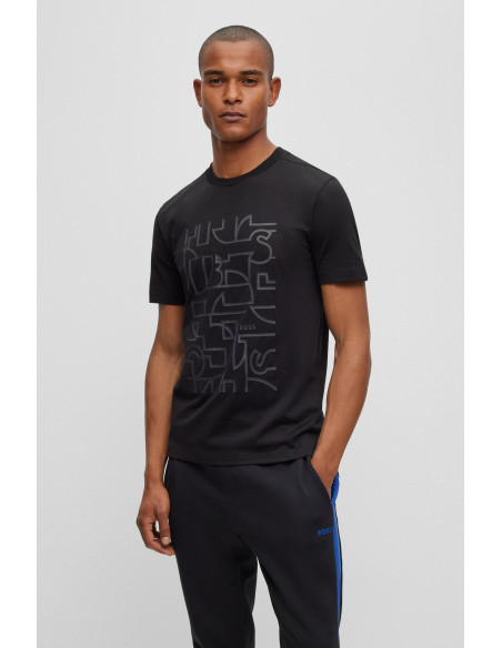 T-SHIRT HUGO BOSS