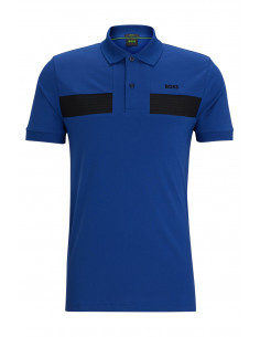 POLO SHIRT HUGO BOSS